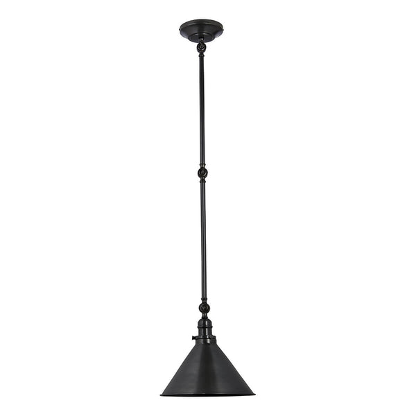Suspension luminaire | Provence Bronze Ø 29,7 cm