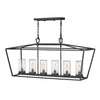 Luminaire extérieur | Nerkanara