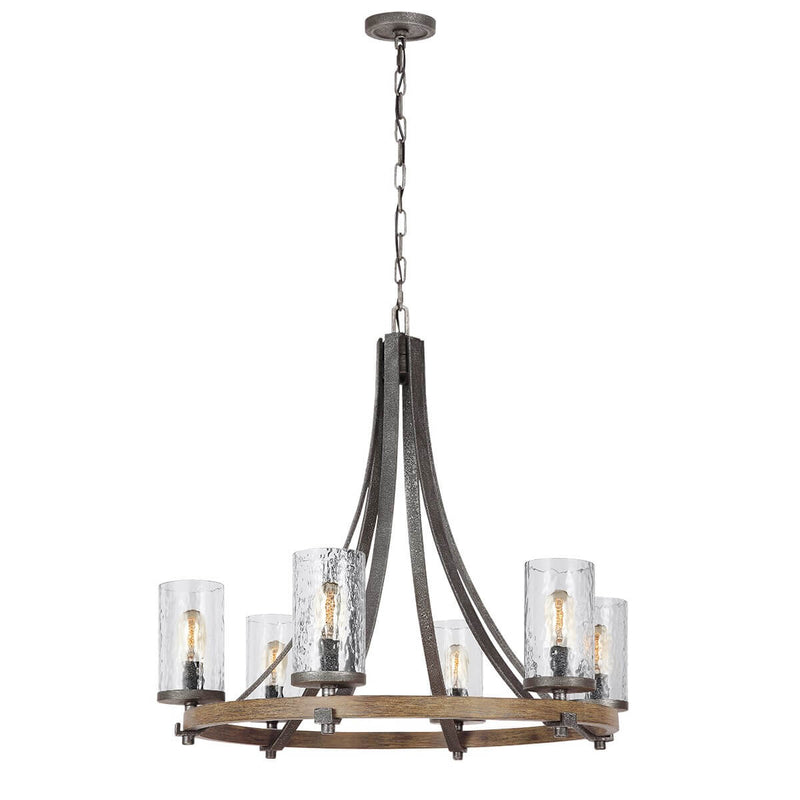 Lustre | Velseleno