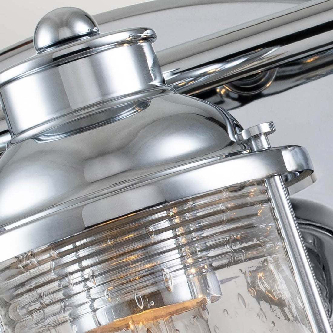 Luminaire extérieur | Trigone