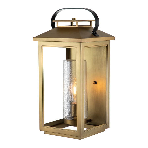 Luminaire extérieur | Atwater Laiton