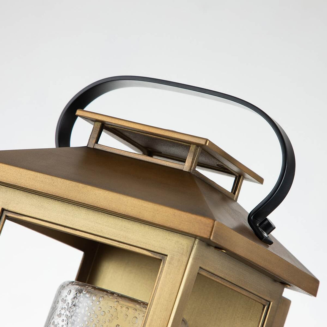 Luminaire extérieur | Atwater Laiton H 35,5 cm