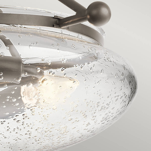 Luminaire plafonnier | Belle Bronze