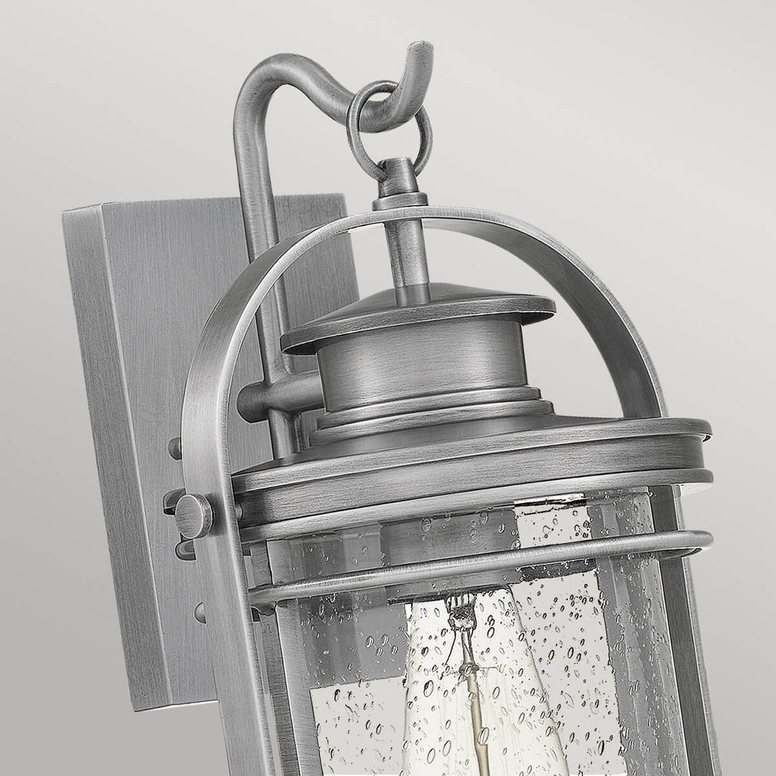 Luminaire extérieur | Booker H 38,2 cm