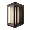 Luminaire extérieur | Castelle Bronze H 29,2 cm