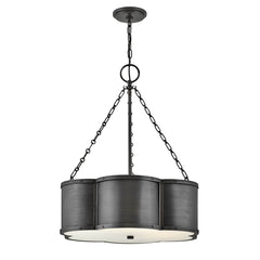 Suspension luminaire | Oriverena