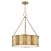 Suspension luminaire | Livverica
