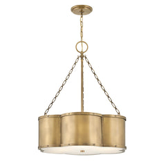 Suspension luminaire | Livverica