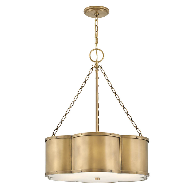 Suspension luminaire | Livverica