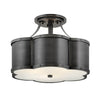 Luminaire plafonnier | Ariverella
