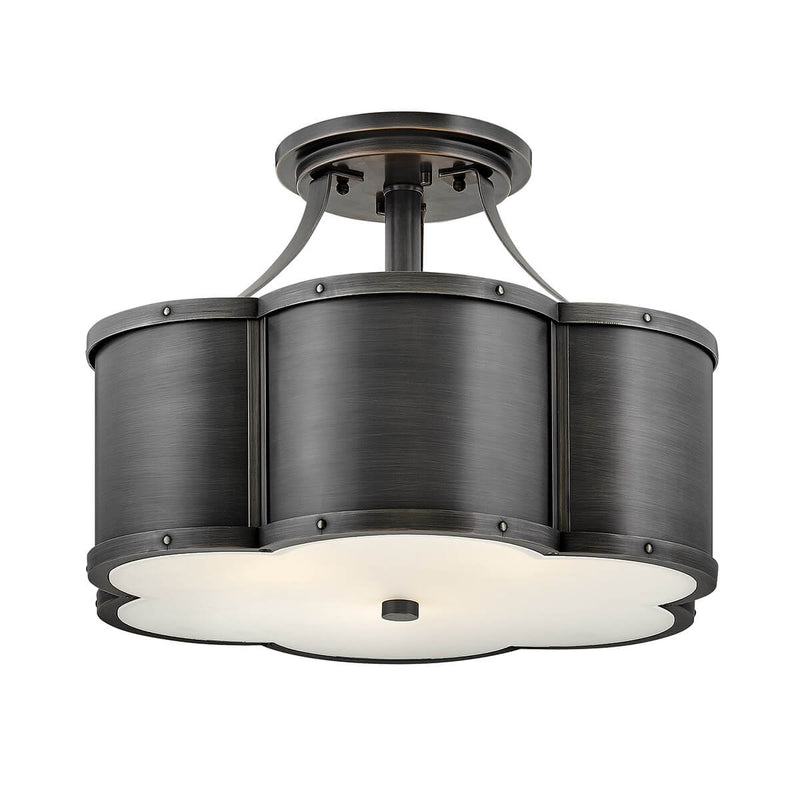Luminaire plafonnier | Ariverella