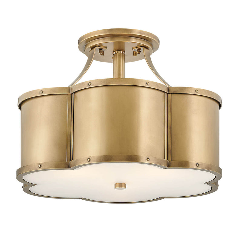 Luminaire plafonnier | Novveressa
