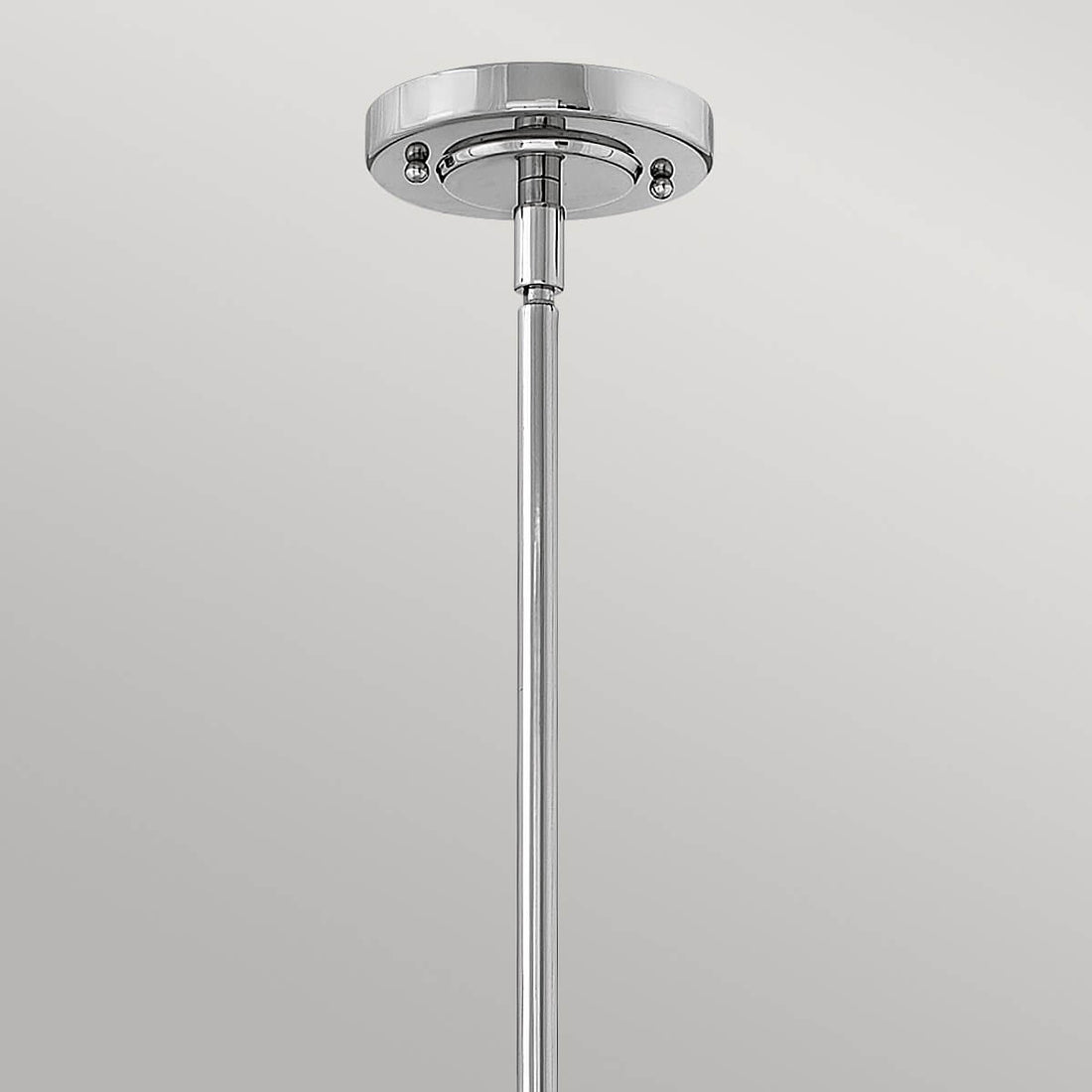 Suspension luminaire | Elroy Nickel