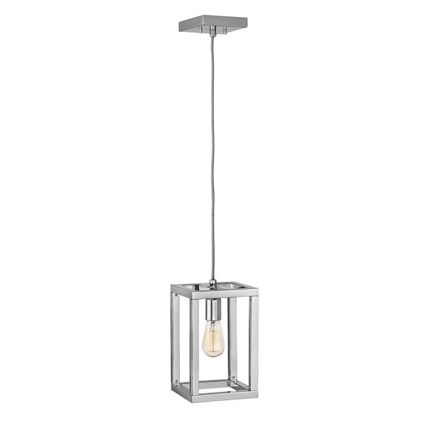 Suspension luminaire | Ensemble Nickel