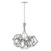 Suspension luminaire | Rhodan