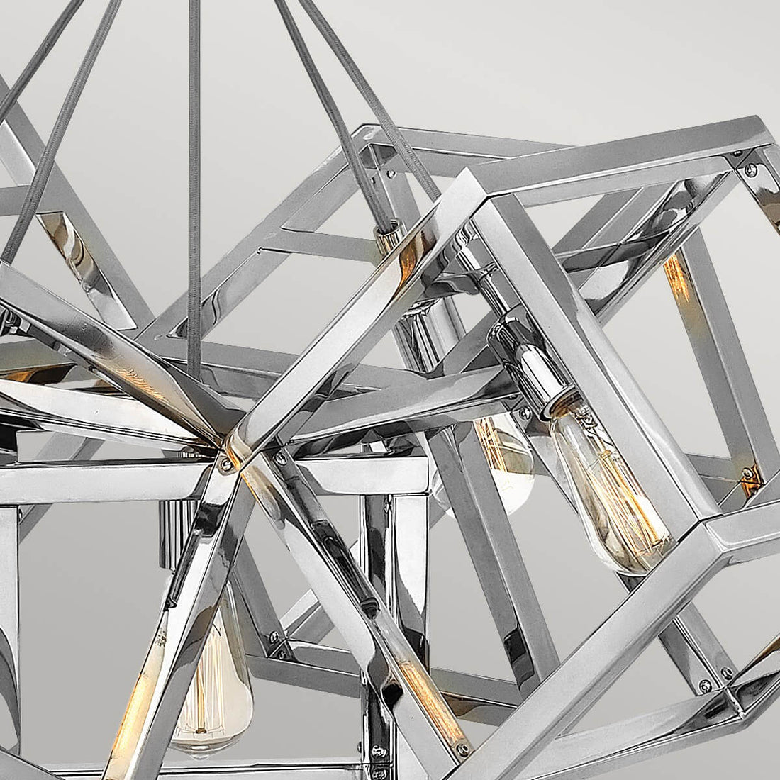 Suspension luminaire | Rhodan