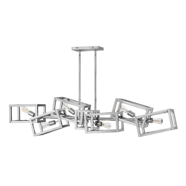 Suspension luminaire | Brenin