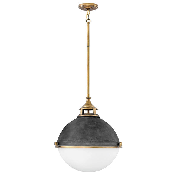 Suspension luminaire | Camino