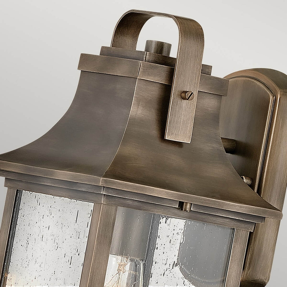 Luminaire extérieur | Grant H 34,9 cm