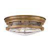 Luminaire plafonnier | Hadrian Bronze