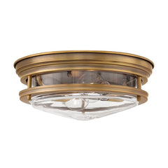 Luminaire plafonnier | Hadrian Bronze
