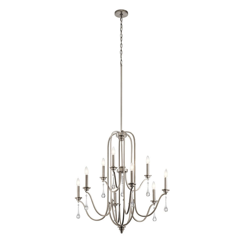 Lustre | Rosseleta