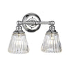 Luminaire extérieur | Keynes Chromée