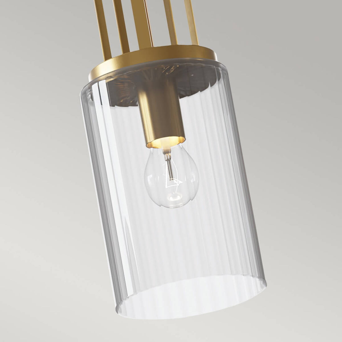 Suspension luminaire | Kimrose