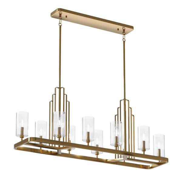 Lustre | Zenselora