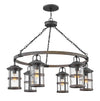 Luminaire extérieur | Sorselara