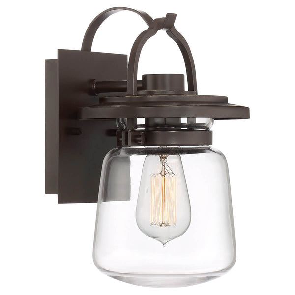 Luminaire extérieur | Lasalle H 29,6 cm