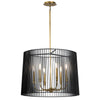 Lustre | Linara Noir