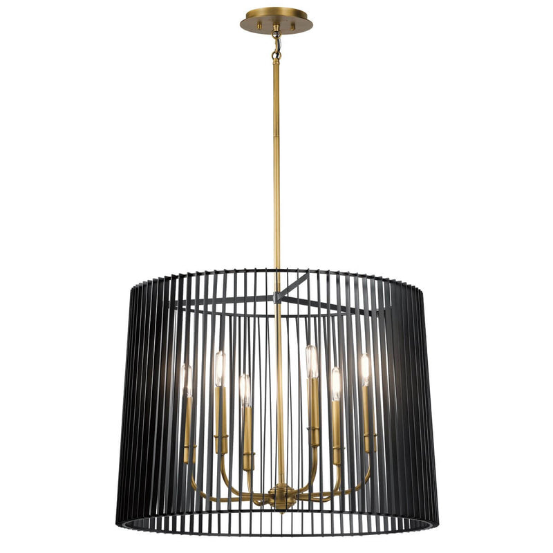 Lustre | Linara Noir
