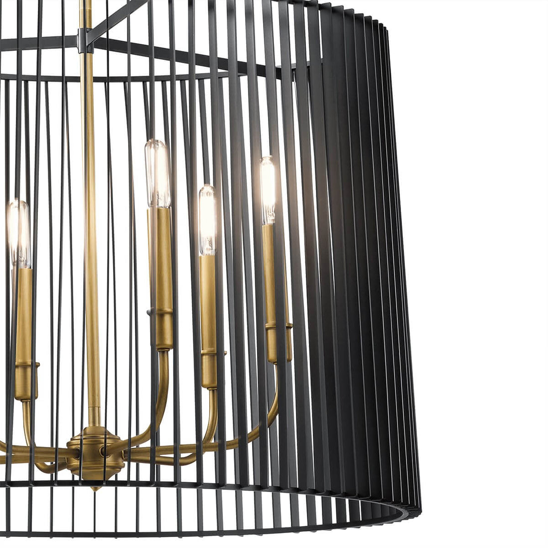 Lustre | Linara Noir
