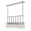 Suspension luminaire | Zacharie