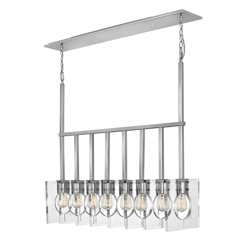 Suspension luminaire | Zacharie