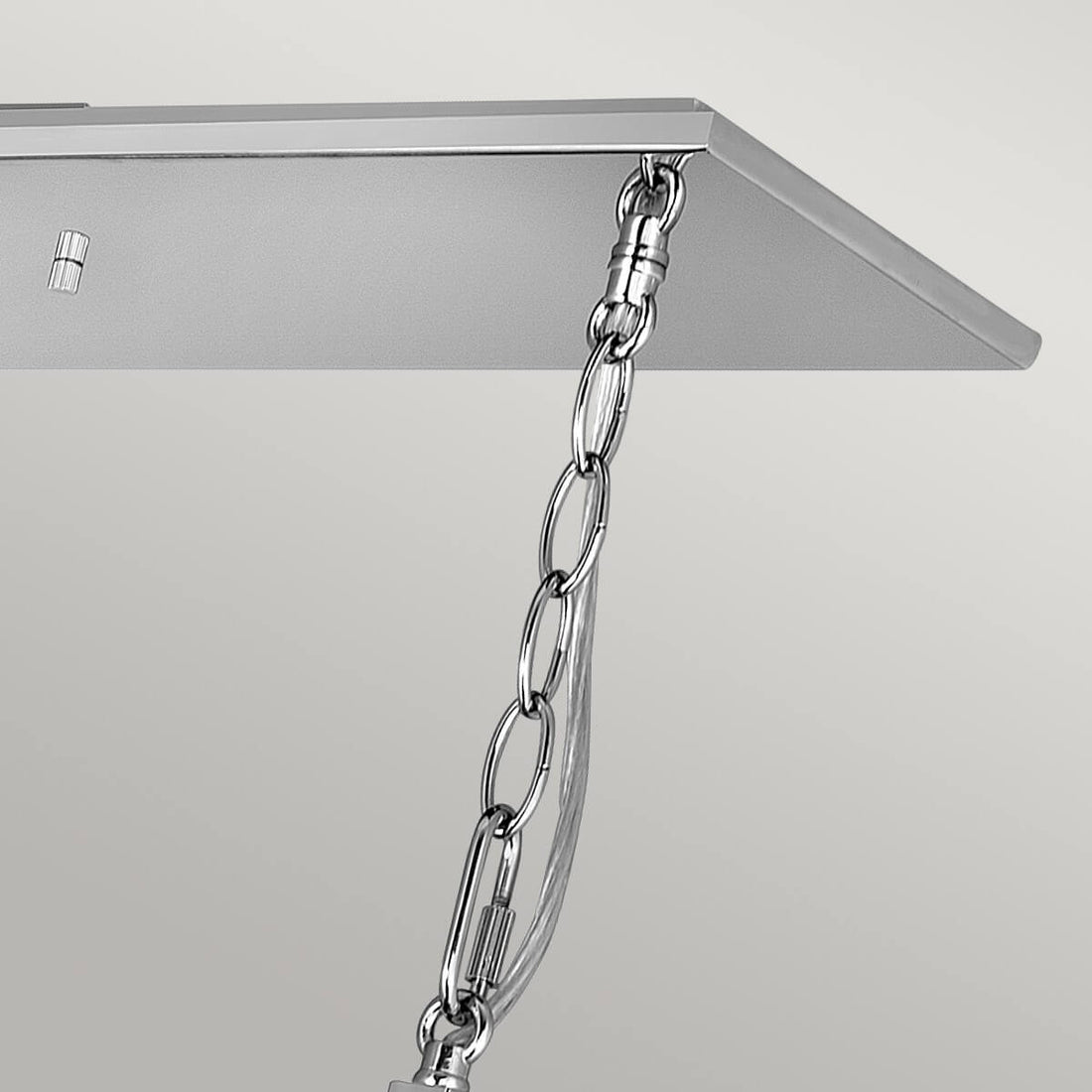 Suspension luminaire | Zacharie