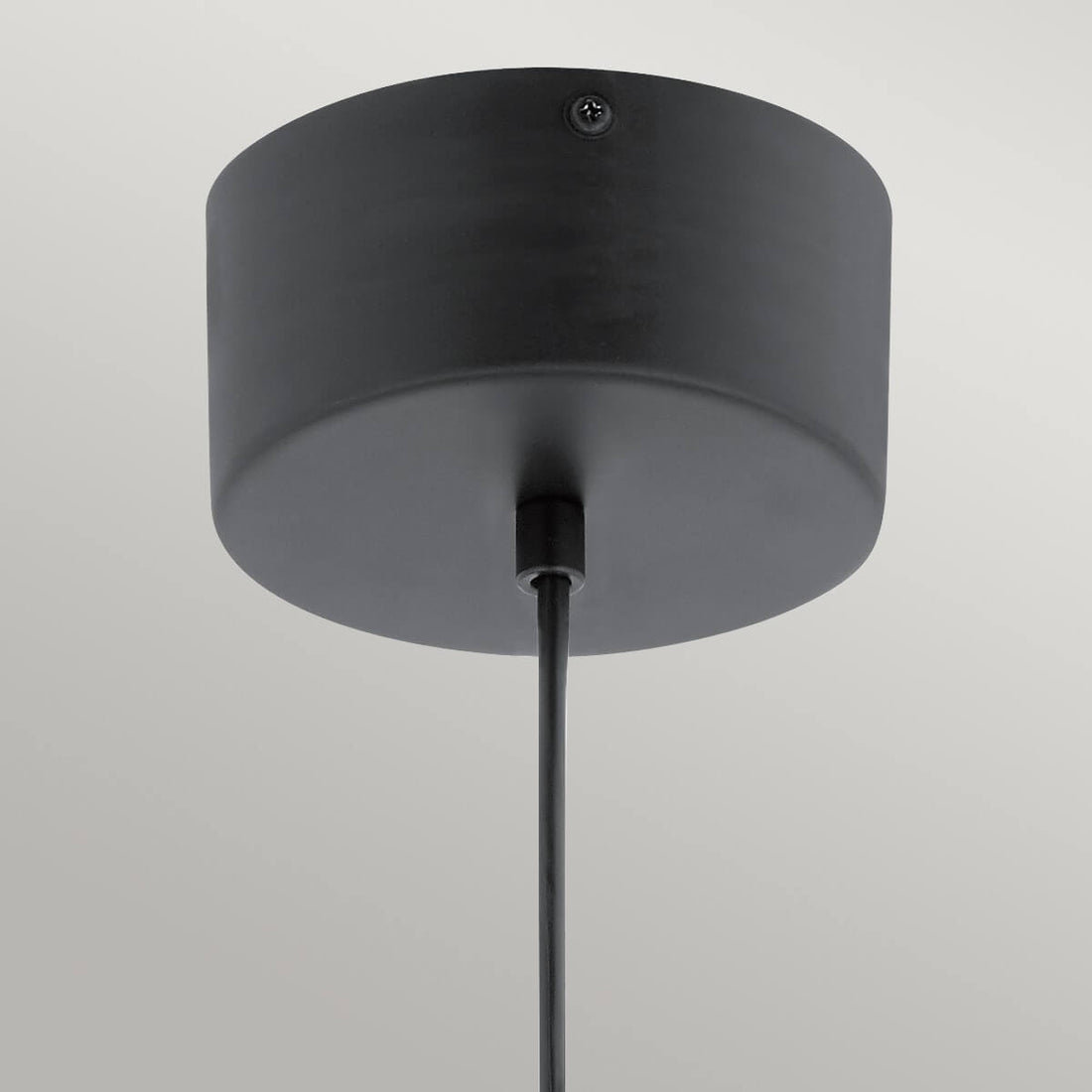 Suspension luminaire | Moonlit Noire