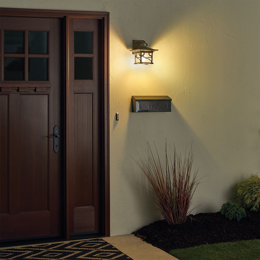 Luminaire extérieur | Morris H 23,7 cm