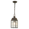 Luminaire extérieur | Nantucket Laiton