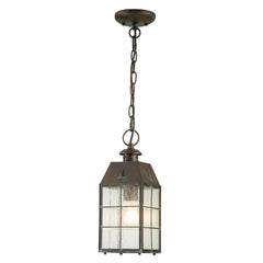 Luminaire extérieur | Nantucket Laiton