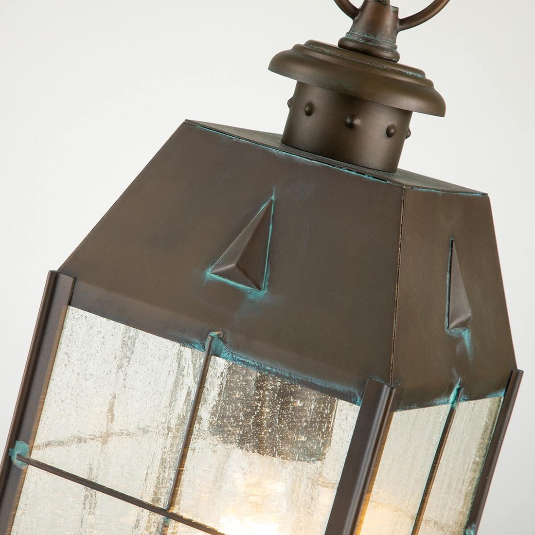 Luminaire extérieur | Nantucket Laiton