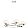 Lustre | Pim Chromé