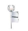 Luminaire extérieur | Regalia Chromée