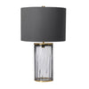 Lampe de chevet | Reno Laiton
