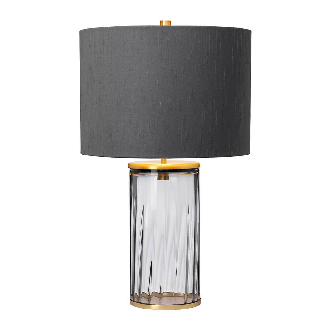 Lampe de chevet | Reno Laiton