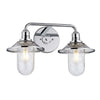 Luminaire extérieur | Oriverilo