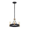 Suspension luminaire | Calselano