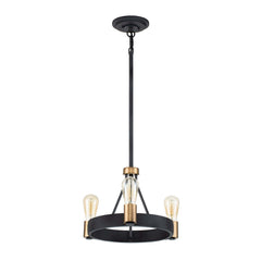 Suspension luminaire | Calselano