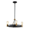 Suspension luminaire | Lucilla